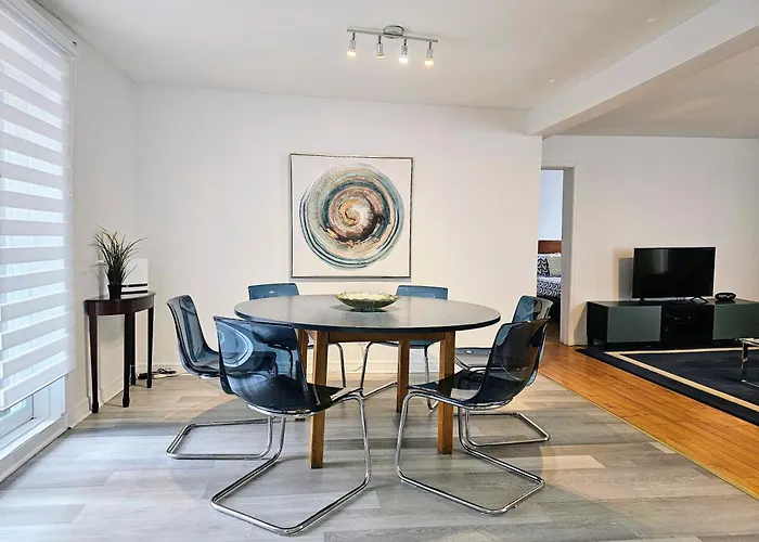 Chez Edouard By Hebergements Dcl