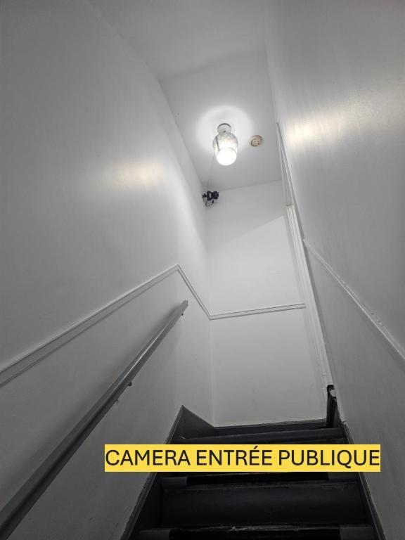 Chez Edouard By Hebergements Dcl Apartment *