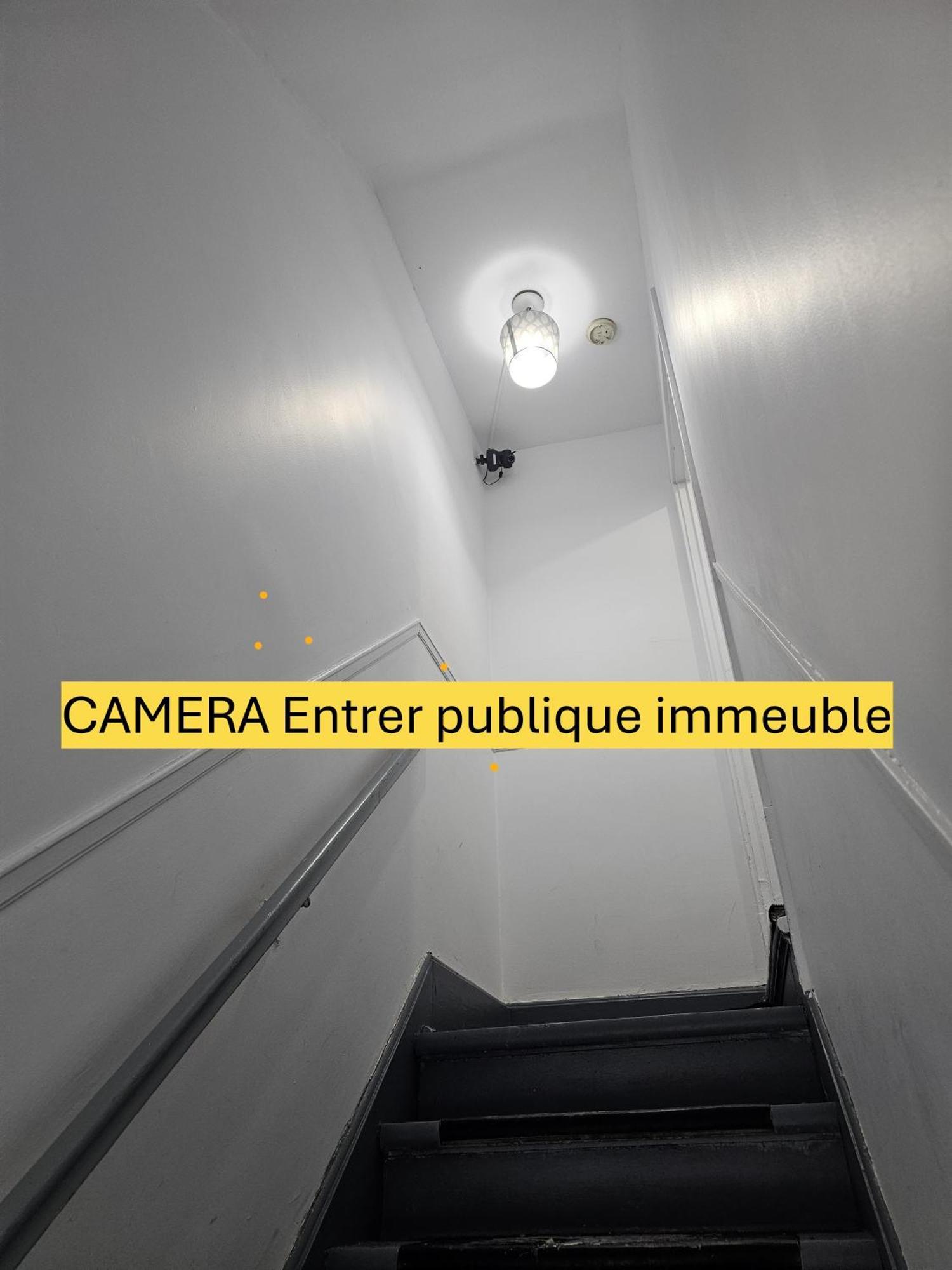 Chez Edouard By Hebergements Dcl Apartment